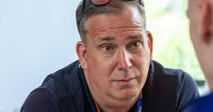 Verweij weet waarom KNVB van VAR wisselde voor PSV -…