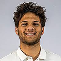 Jakob Svendsen » clubs :: Volleybox