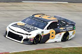 Discover a complete portfolio of available accessories, designed to enhance the appearance, performance, and capability of your chevrolet vehicle. 2019 8 Richard Childress Racing Paint Schemes Jayski S Nascar Silly Season Site