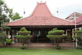 Dalam bahasa indonesia kata julang ngapak memiliki arti burung yang mengepakkan sayapnya. Gambar Rumah Adat Daerah Jawa Tengah Rumah Adat Indonesia