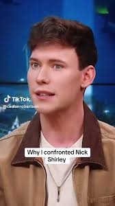 IT WAS NEVER GOING TO BE ME's Video