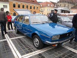 Peste 30.000 de anunturi active cu masini de vanzare second hand si noi si peste 1 milion de potentiali cumparatori. Dacia Deceneu Iubita De Ceausescu Interzisa De Elena Dacia Asa Cum Nu Ai Mai Vazut O Cele Mai Rare 15 Modele Ale Masinii Romanesti
