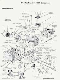 Holly Electric Choke Wire Diagram Electric Choke Diagram Electricity