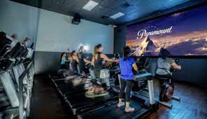 No commitment options available, clean environment, and friendly, helpful team members! Laveen 59th Baseline EÅs Fitness