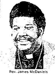 A History of Hope Lutheran Church