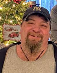 Obituary for William Daniel "Bill" Overton