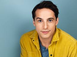 Acting — Nate Wise