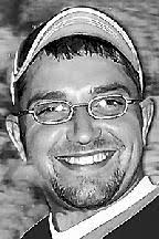 William Ashmore Obituary (2008)