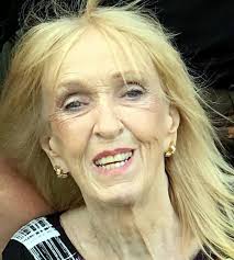 Helen Jordan Obituary