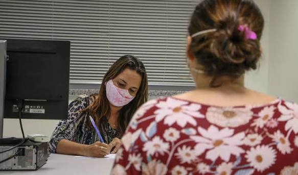 Agosto Lilás com ações de prevenção, acolhimento e fortalecimento da rede de proteção às mulheres