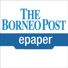 We did not find results for: The Borneo Post Epaper 1 Year Subscription Shm Borneopost 12m Senheng