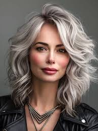 What do you think of this haircut and color?