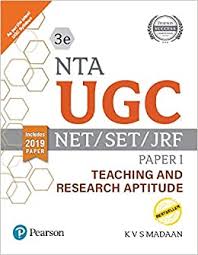 Ugc Net Set Paper 1 English 3rd Edition Paperback Kvs Madaan Kvs Madaan 9789353439538 Amazon Com Books