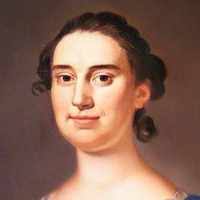 Lucy Bolling (1719–1767)