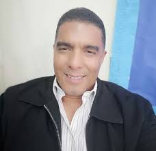 Pinto Castillo, Sergio Enrique