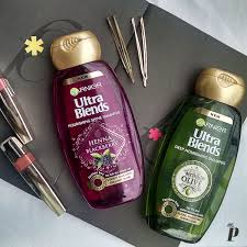 Garnier Ultra Blends Was A K A Ultra Doux In The 1990s Garnier Ultra Blends Shampoo Garnier Ultra Blends Garnier Shampoo