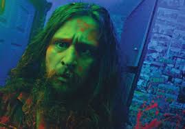 Telluride Horror Show 2024 by Barbara Kondracki