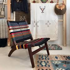 Masaya Lounge Chair San Geronimo Pattern Furniture Chair Woven Furniture