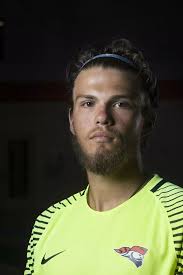 2016 Men's Soccer Roster