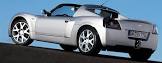 Opel-Speedster