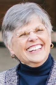 Carolyn Barber Obituary (1944