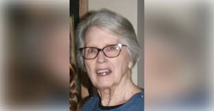 Obituary information for Joyce Ann Nilsen