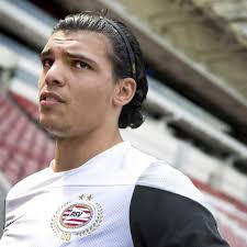 Karim Rekik ziet Nigel de Jong even niet als vriend