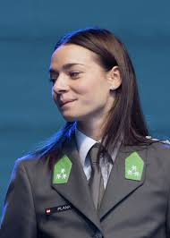 Bettina plank wants to sell dearly in tokyo's budokan on thursday, but is one of the lightest in the kumite plank acclimatized 400 km from tokyo in kameoka. Wc1tm Rkmurg0m