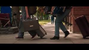 Afterlife reveals a new look at the next generation of ghost hunters. Ghostbusters Afterlife Trailer Teases New Generation Of Heroes 5newsonline Com