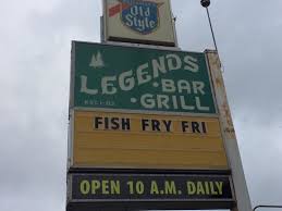 Check spelling or type a new query. Legends Of The North Bar Grill Saint Germain 2021 All You Need To Know Before You Go With Photos Saint Germain Wi Tripadvisor