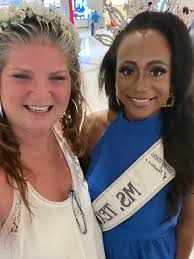 Virginia Order of the Eastern Star official visit