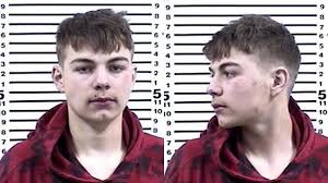 18-year-old arrested for Aggravated Battery following minor collision