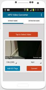 Mp3 Video Converter Pro For Android Apk Download