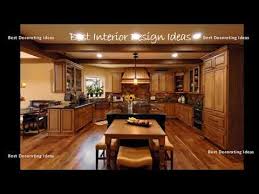 luxury homes kitchen design interior