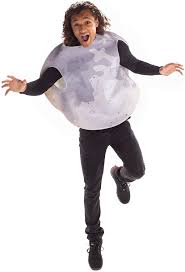 Check spelling or type a new query. Buy Magnificent Moon Halloween Costume Unisex Space Globe Body Suit For Adults Online In Indonesia B08gkykzct