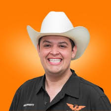 Abel Sarmiento Carabeo Candidato A Presidentes Municipales O Alcaldes Por  Movimiento Ciudadano Sinaloa