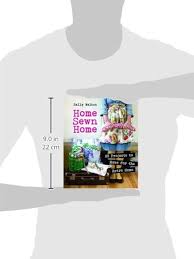 Home Sewn Home: 20 Projects to Make for the Retro Home: Walton, Sally:  9781861088406: Amazon.com: Books