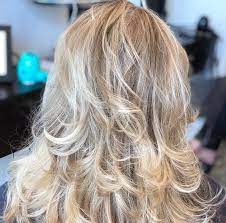 Butter Cream Dream Ombre Hair Color Hair Academy Hair Color