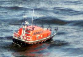 The "Sylvia Burrell"