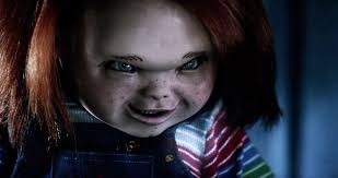 DVD/Blu-ray: "Curse of Chucky" no great shakes 'til the end