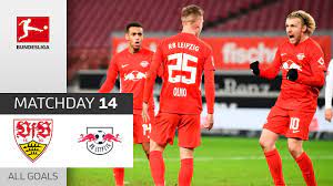 Relevant information for leipzig — stuttgart: Olmo Rewards Leipzigs Effort Vfb Stuttgart Rb Leipzig 0 1 All Goals Youtube