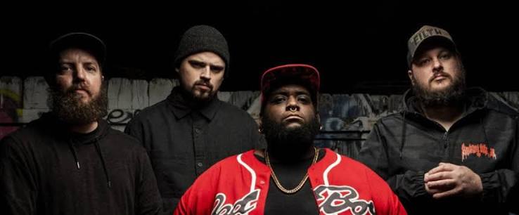 Filth Announce March 2026 U.S. Tour With Blackwater Drowning, Autumn Lies  Buried, Coma Waves & Jawjacked - Theprp.com