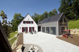 Holzbau Aumann Ziemetshausen Neubau Aufstockung Sanierung Holz Holzbau Bauen Mit Holz Bau