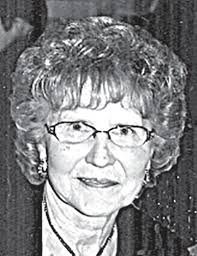 RUTH ANN “TOOTIE” RUDDY