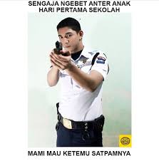 Hasil gambar untuk meme terlucu