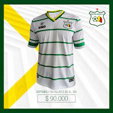 La corporación deportes quindío es un club de fútbol colombiano de la ciudad de armenia, capital del departamento de quindío. Quieres Adquirir La Camiseta Temporada Deportes Quindio Facebook