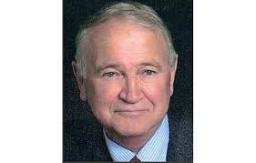 James Blair Obituary (2019)