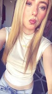 Joan Hadaway's Instagram, Twitter & Facebook