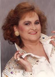 Obituary for Barbara Teel