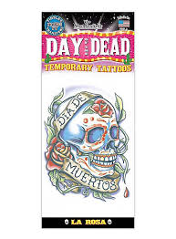 Home » all tattoo » dia de los muertos tattoos. Dia De Los Muertos Klebe Tattoo Maskworld Com